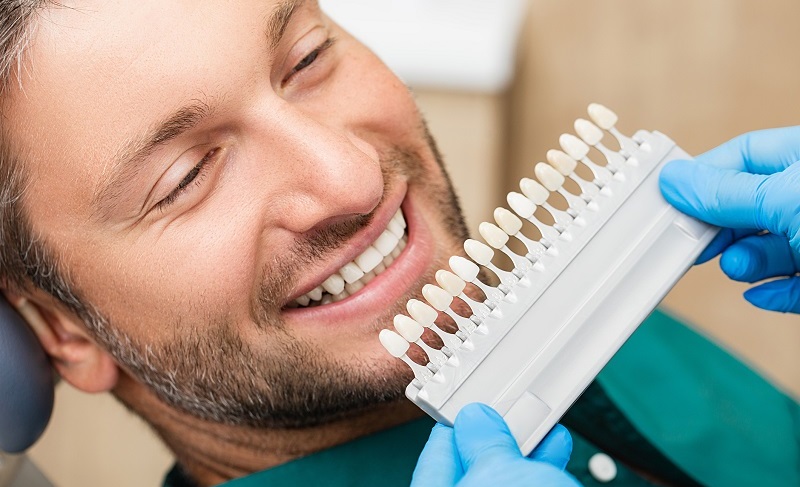 Cosmetic Dentistry Service