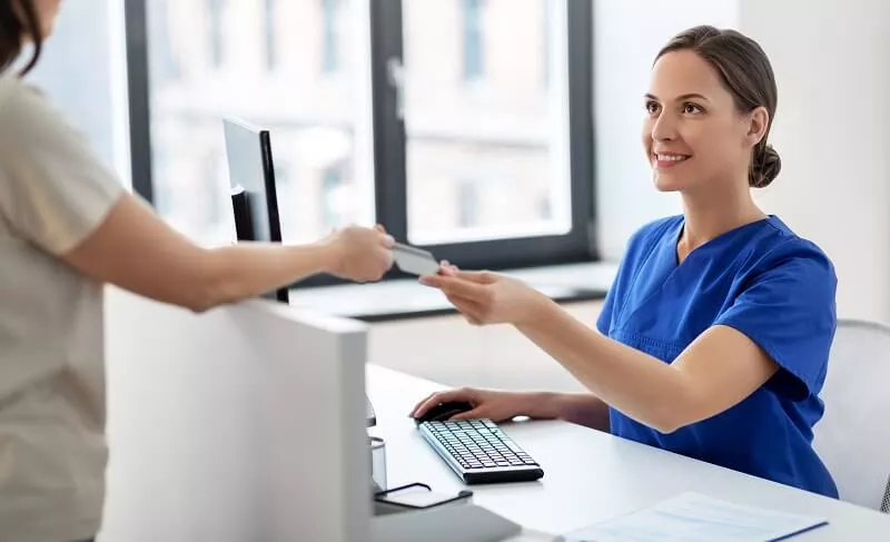 Insurance and Payment Plan Insurance and Payment Plan