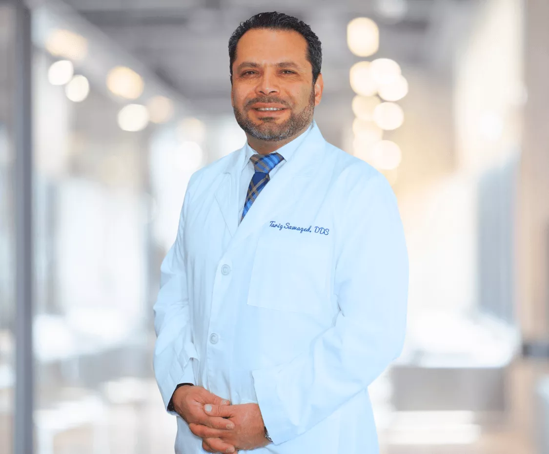 Tariq-Implants providing expert, world-class dental care with the latest techniques and technology, tariq implants