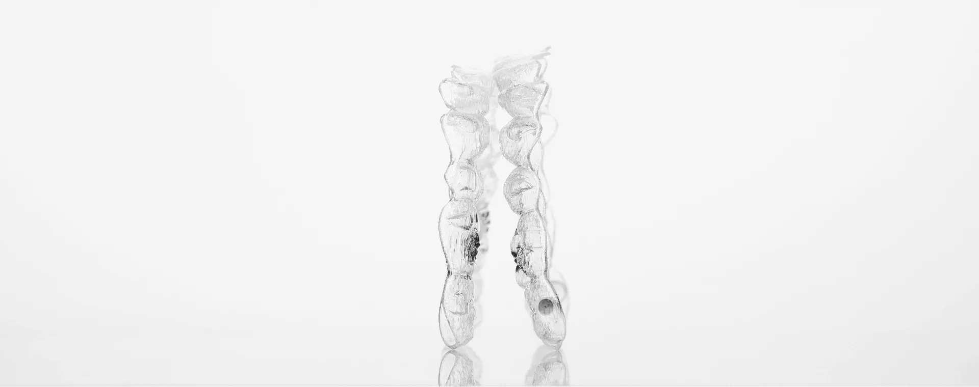 Clear Aligner Home Care Instructions