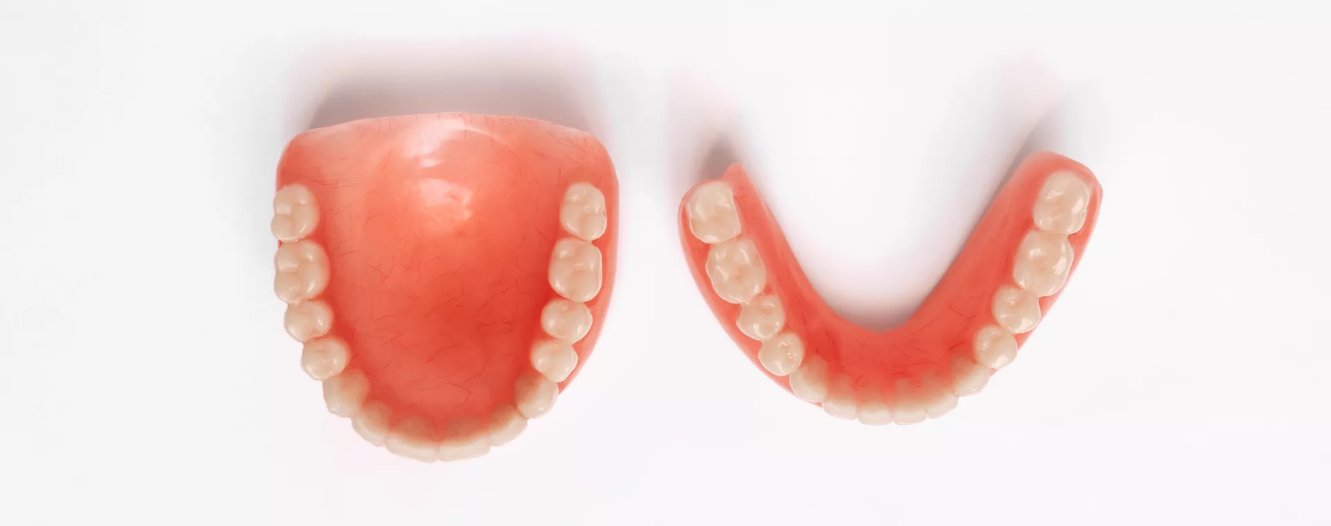 Denture Home Care Instructions