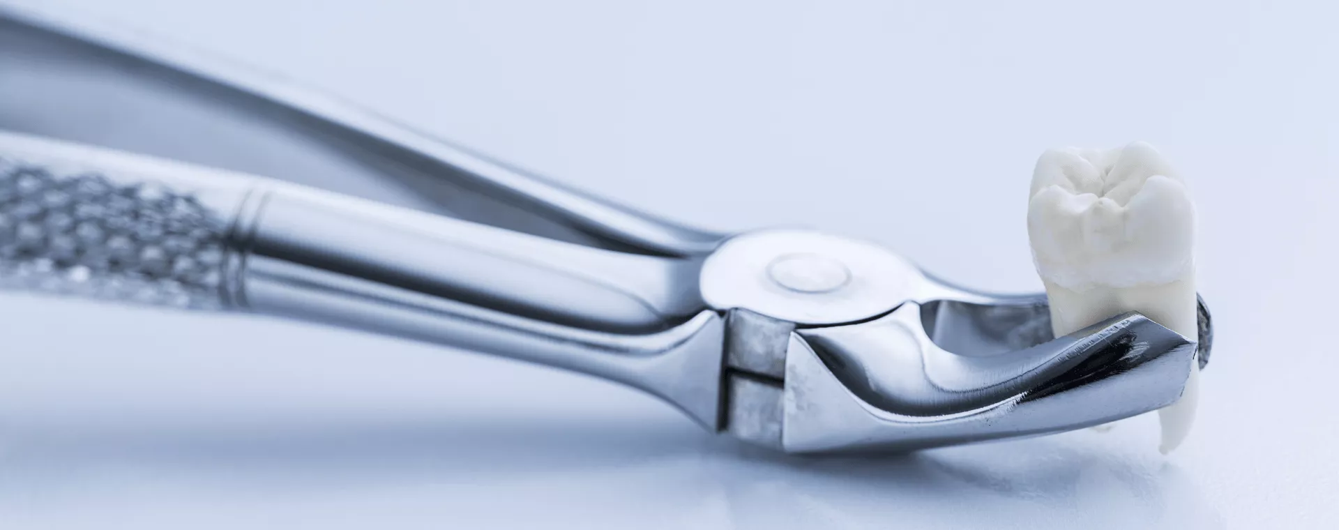 Tooth Extraction Home Care Instructions