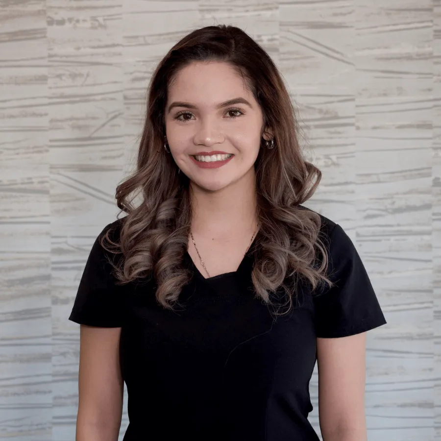 Angelica Dental Assistant