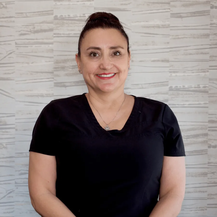 Mary Dental Assistant