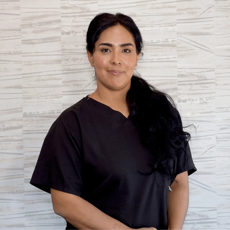 Elisa Dental Assistant