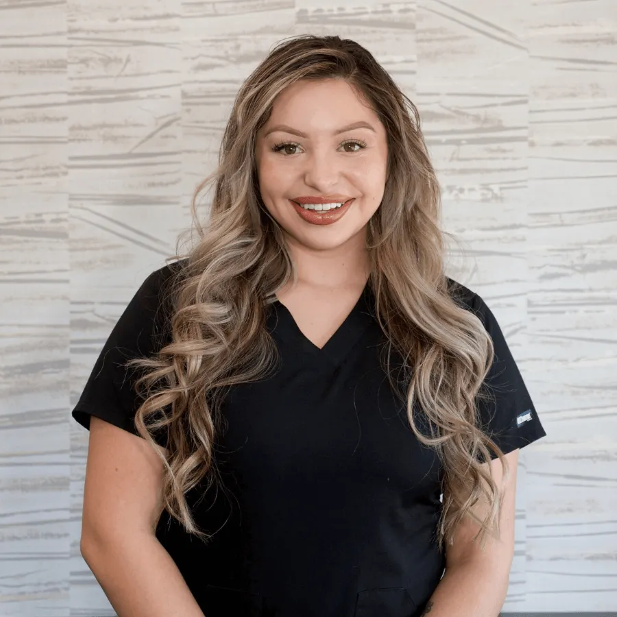 Lila Dental Assistant