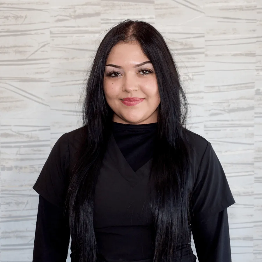 Anahi Dental Assistant