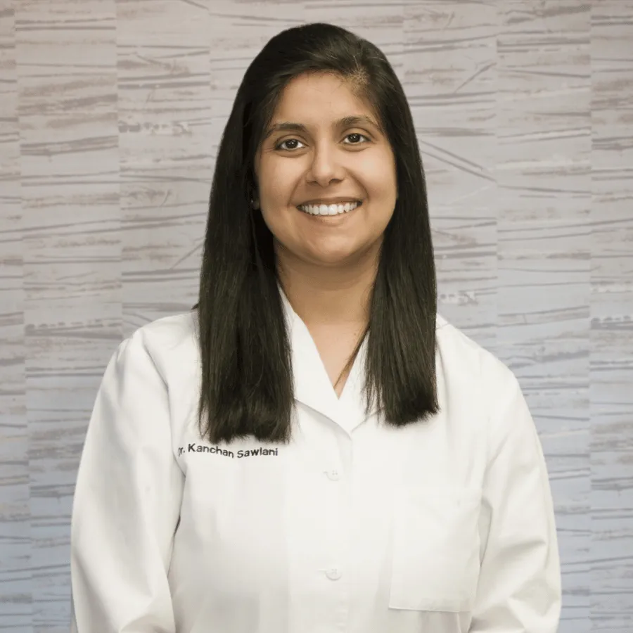 Kanchan Sawlani Doctor of Dental Surgery