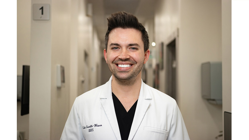 Dr. Tariq Sawaqed