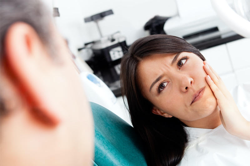 Dental Implants in 80226