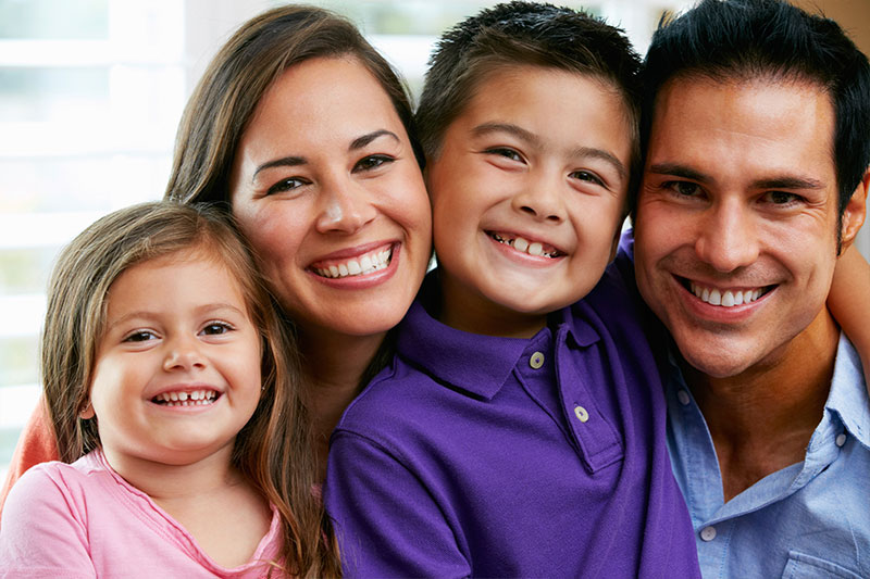 Family Dentistry in Lakewood