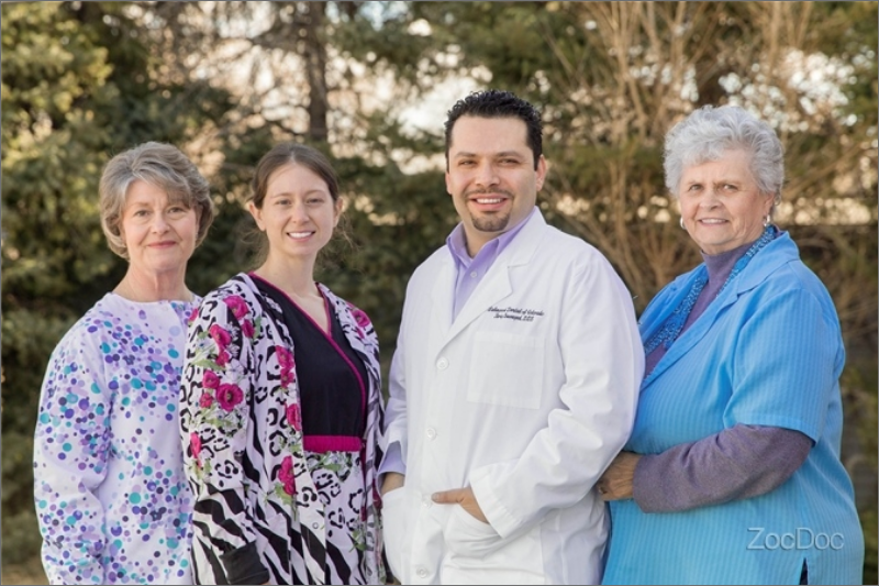 Dentist in Lakewood