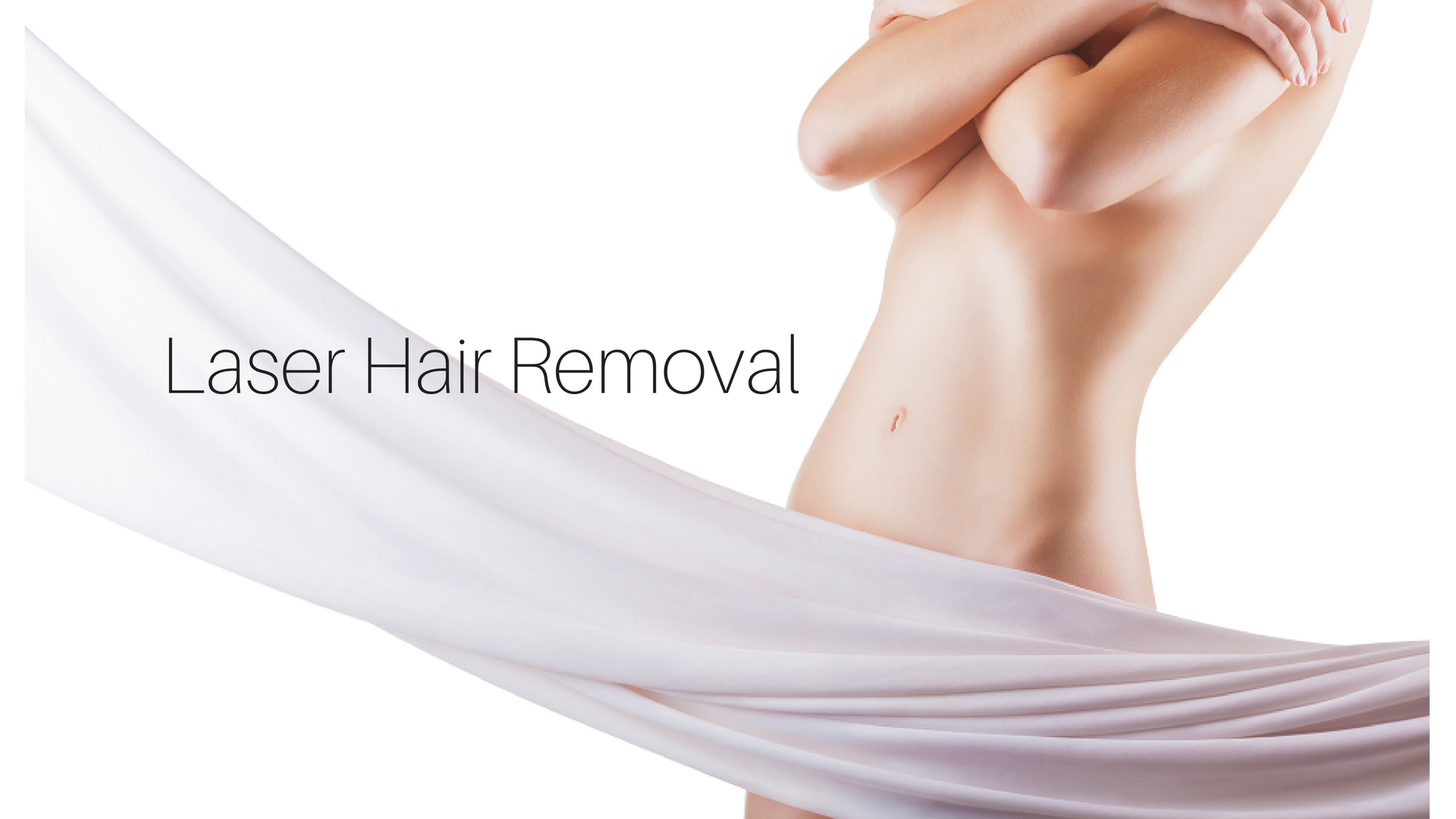 Laser Hair Removal Hero