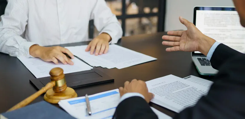 Seal or Expunge Your Criminal Records